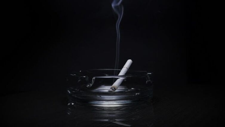 sigaret ja suitsetamine paastu ajal