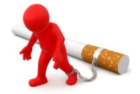 nikotiinisõltuvus