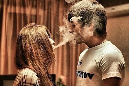 kuidas suitsetamisest loobuda Allen Carri meetodil